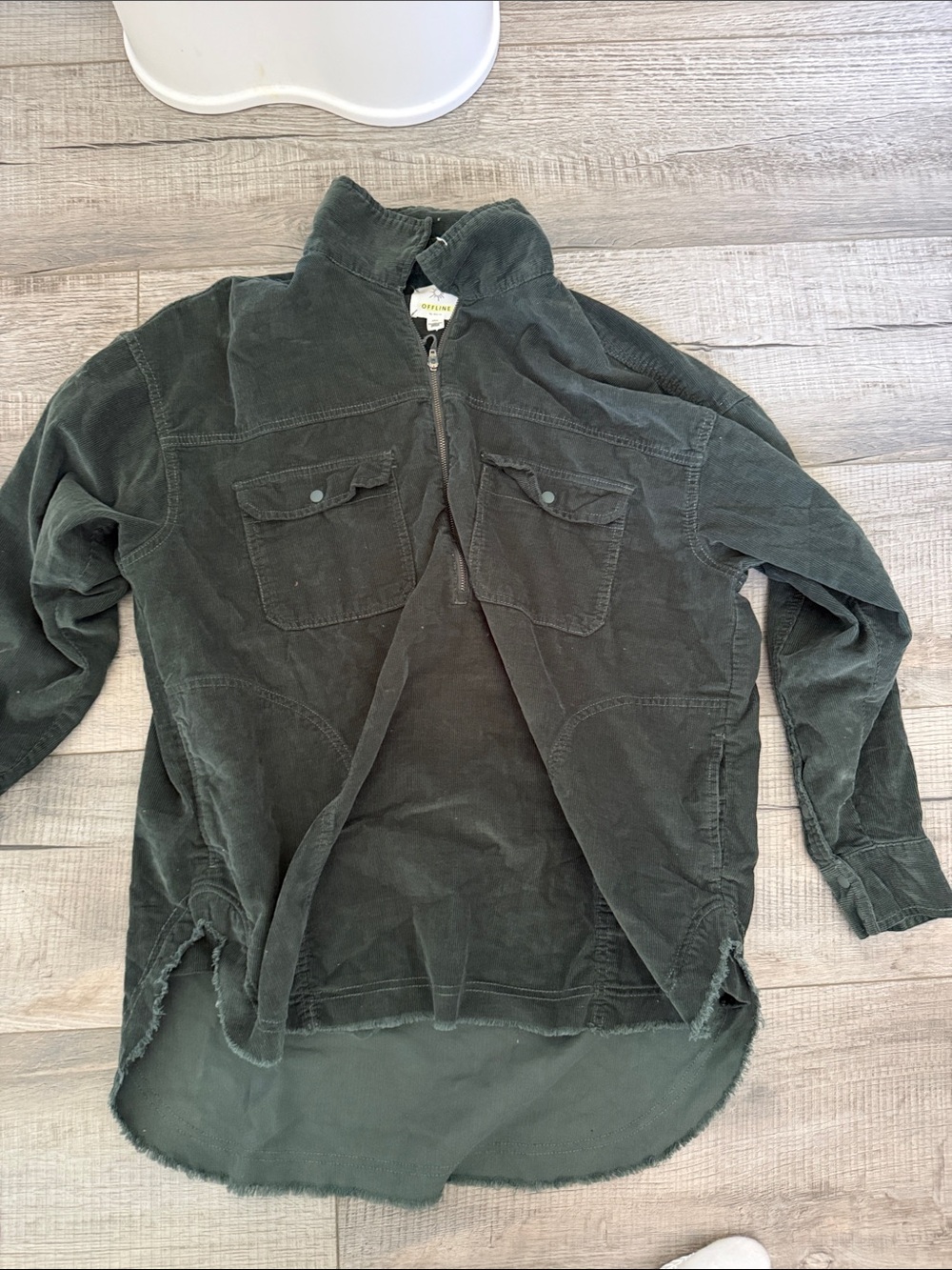 Aerie offline shirt